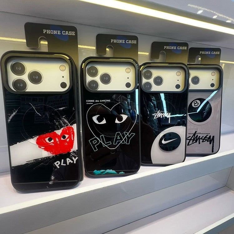 Streetwear x MagSafe torbica za iPhone �Street Icon Edition