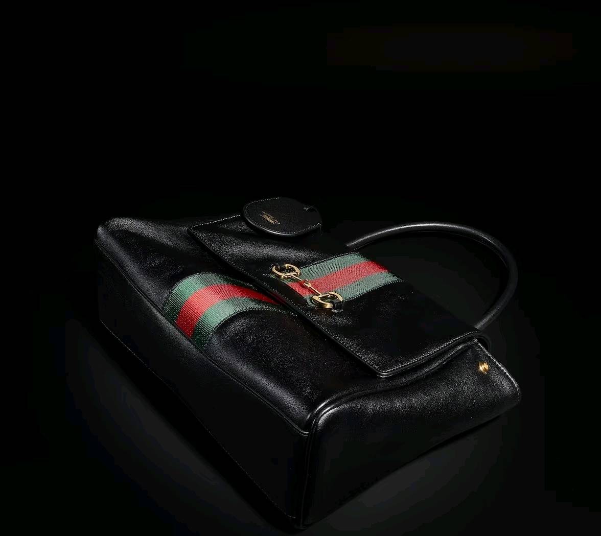 Paparazzo Bag Bag