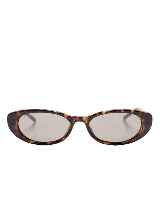 Cat-Eye solglasögon
