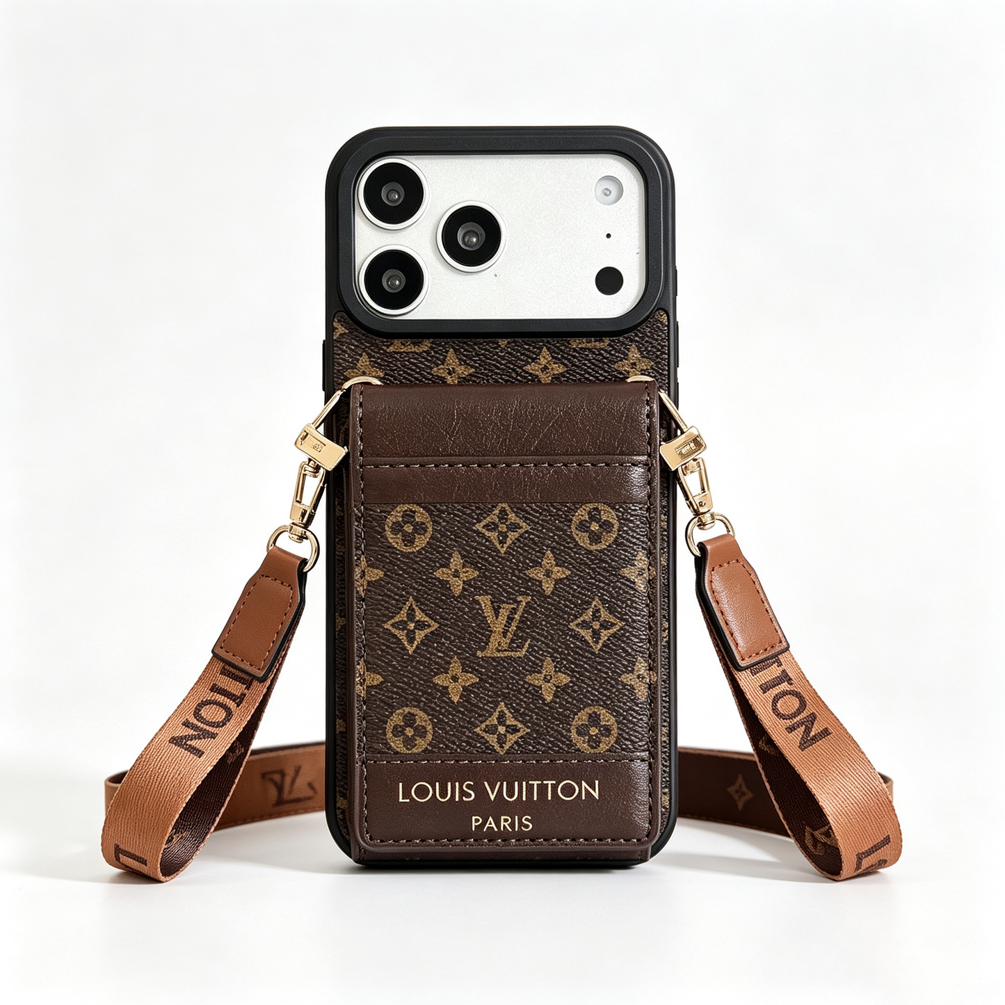 All-in-One Sophistication for iPhone 17 case