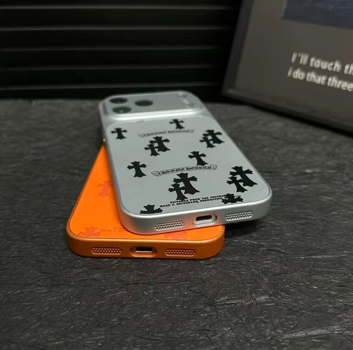 iPhone 17 Pro Max Magnetic Case | Buy 3 Pay for 2