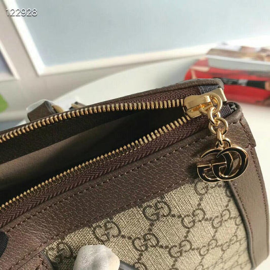 プレミアムトートバッグ