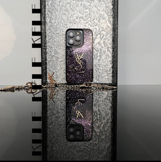 2025年のニュートレンド Shine×Mono iPhoneケース
