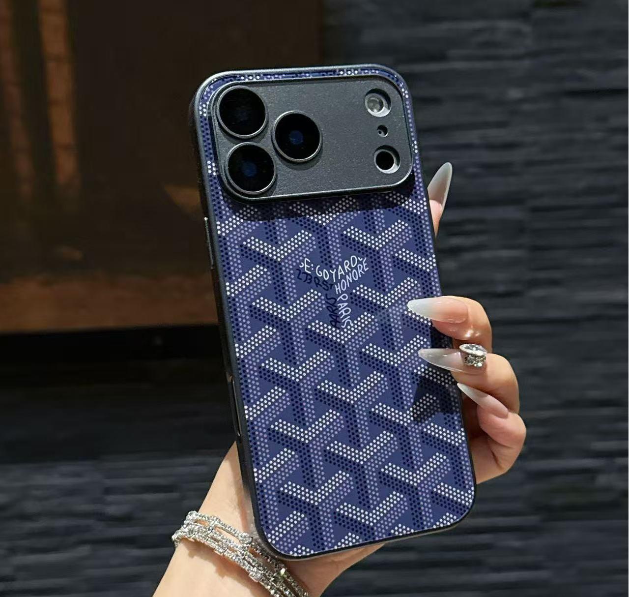 New Classic Luxury Phone Case