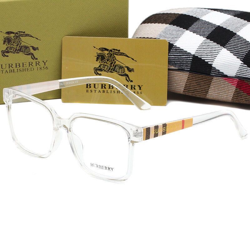 Ochelari unisex retro pătrați în carouri