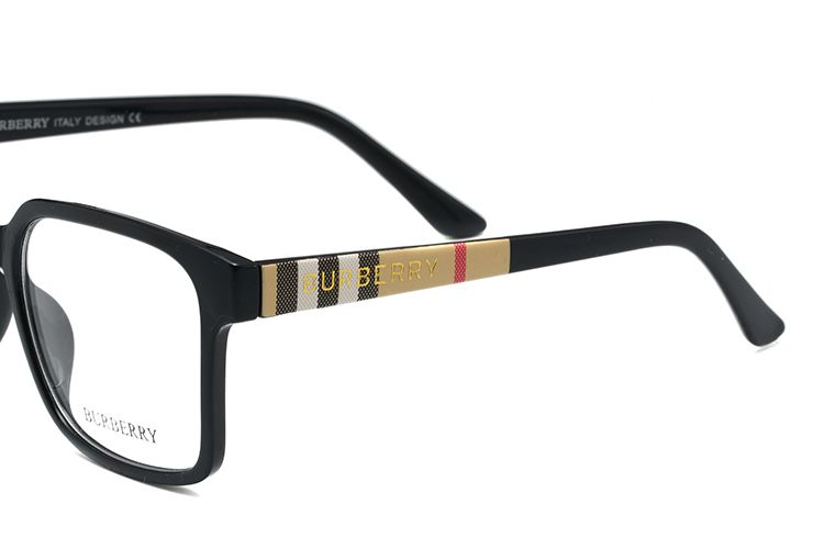 Ochelari unisex retro pătrați în carouri