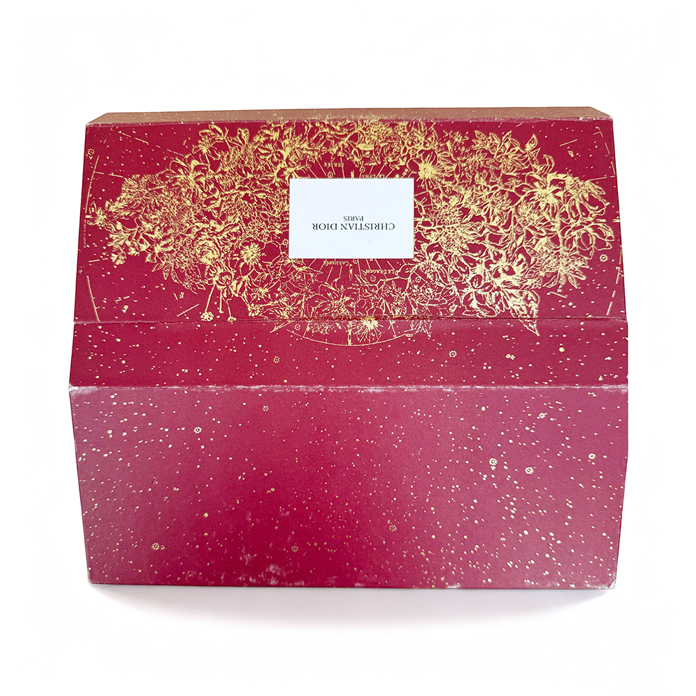 Scent Discovery ·Perfume Miniature Set of Eight for the New Year Edition