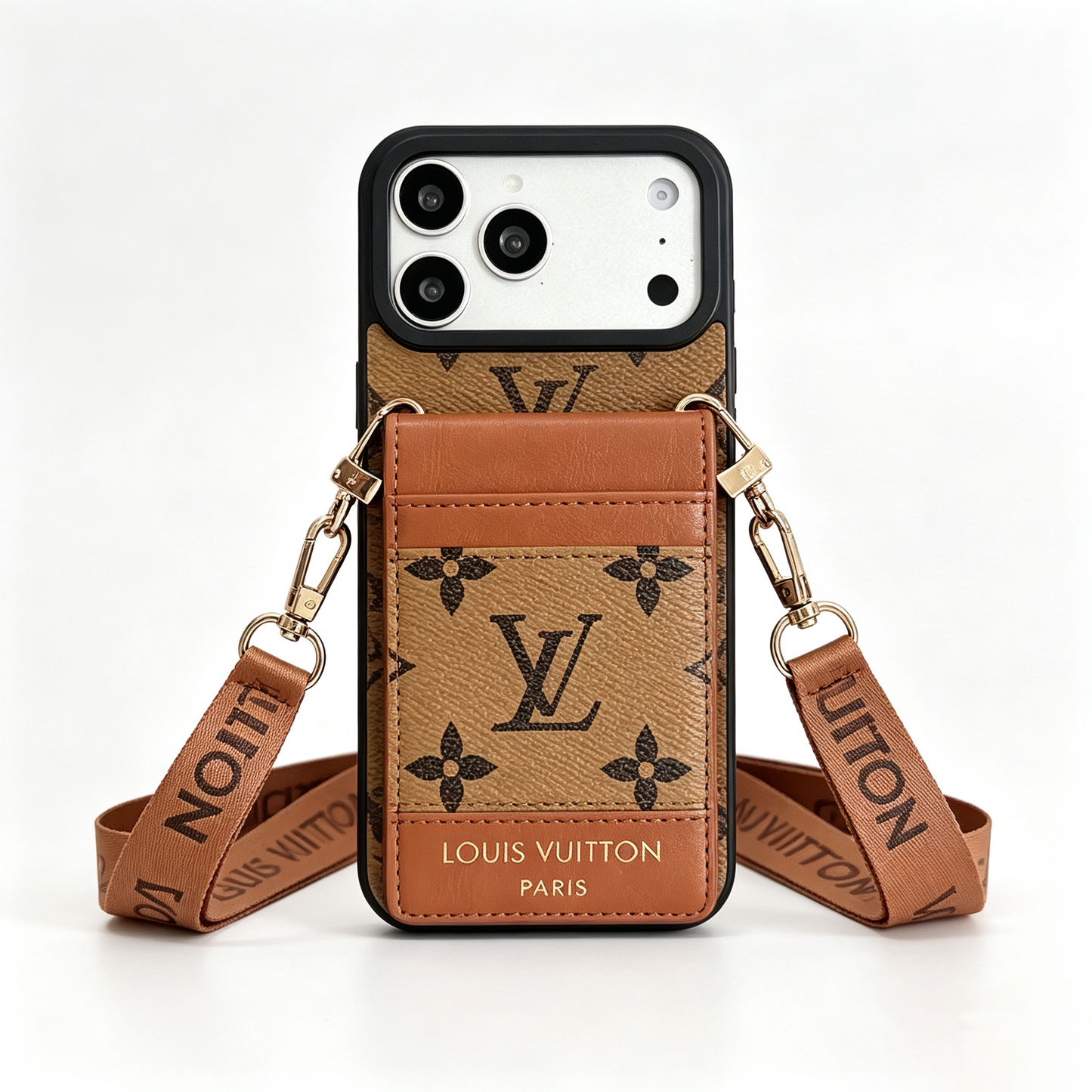 All-in-One Sophistication for iPhone 17 case
