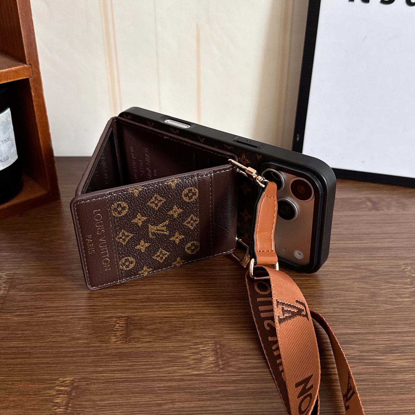 All-in-One Sophistication for iPhone 17 case