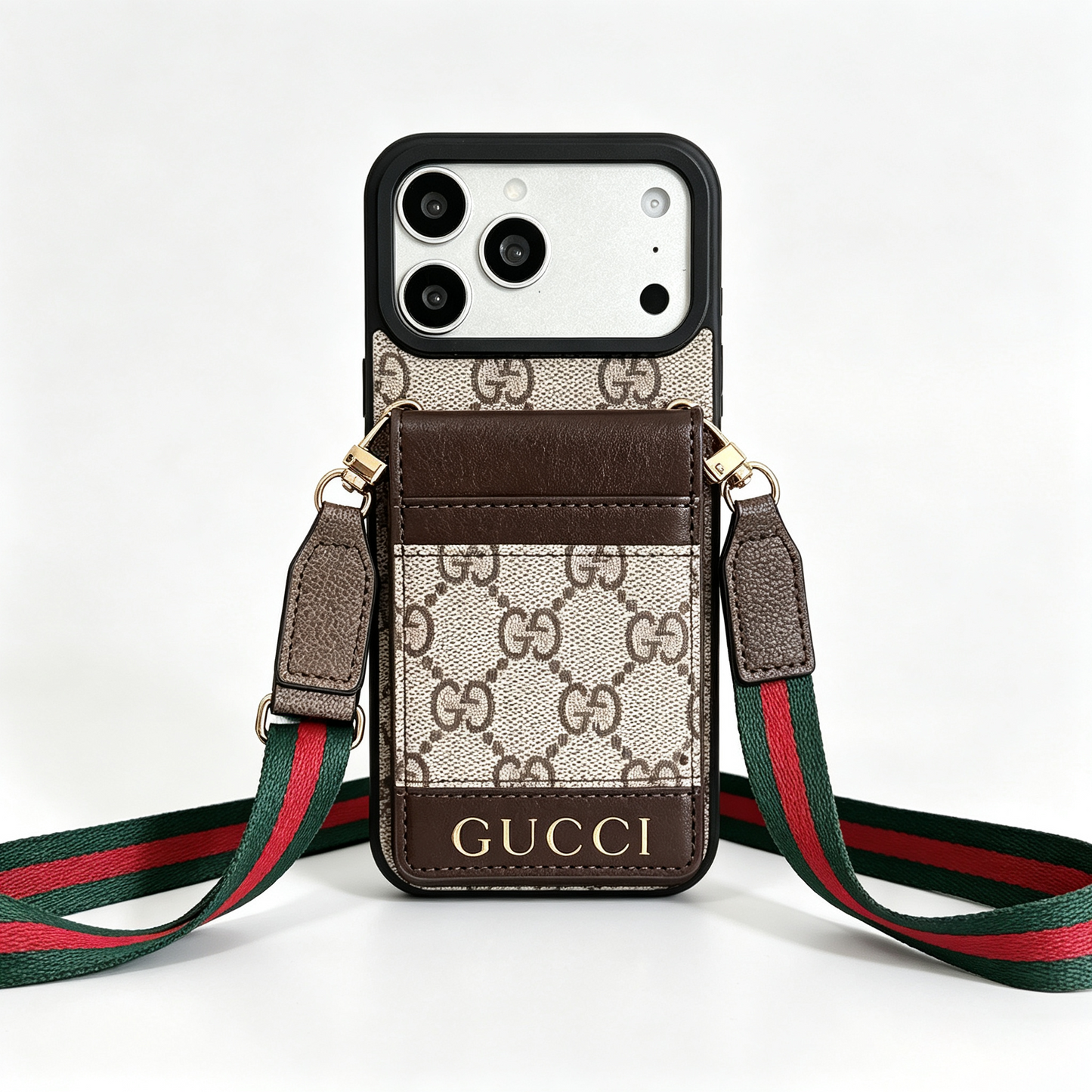 All-in-One Sophistication for iPhone 17 case