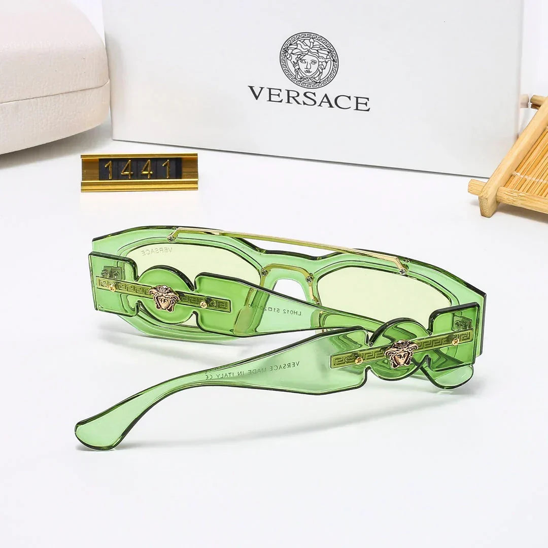 GLASRAÍ SUN MEDUSA BIGIE 1441