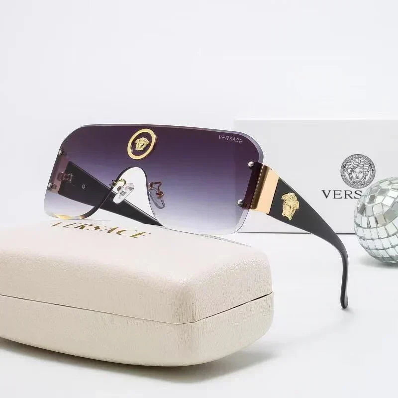 Occhiali da sole alla moda B20