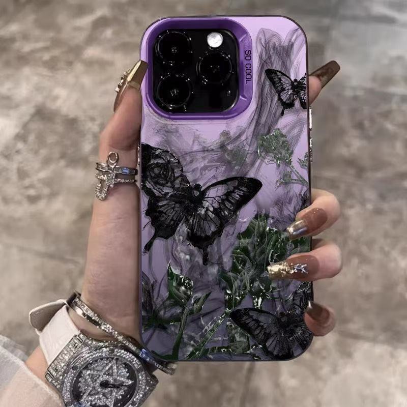 Personalized iphone case