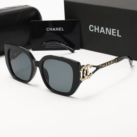 Luxury sunglasses suitable for all face shapes