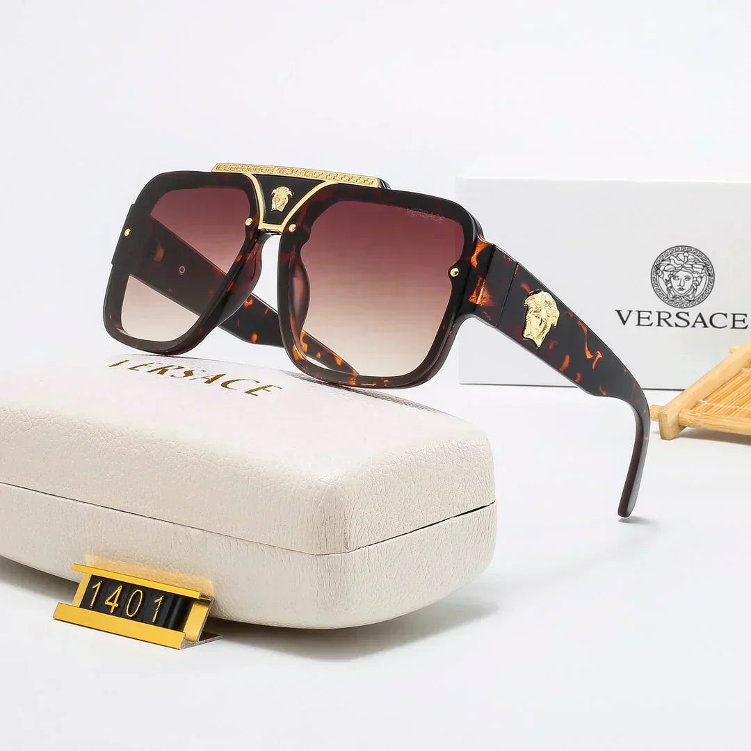 Modische Sonnenbrille 1401