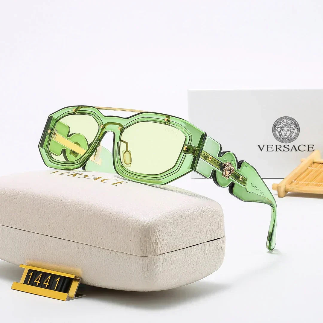 GLASRAÍ SUN MEDUSA BIGIE 1441