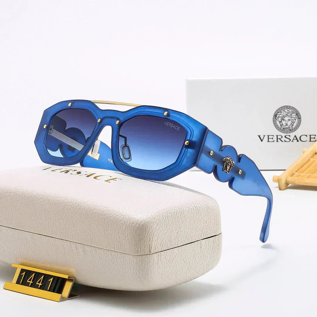 GLASRAÍ SUN MEDUSA BIGIE 1441