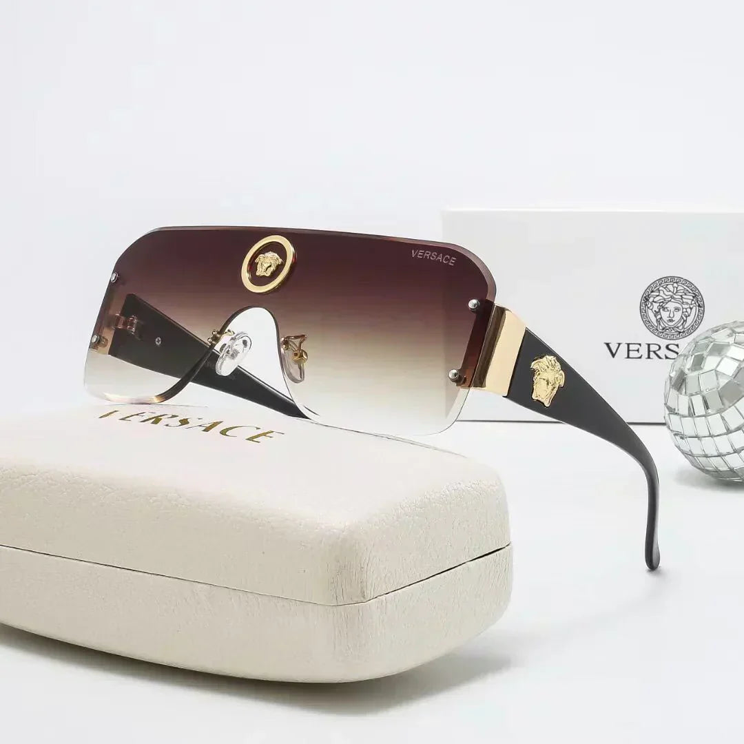 Occhiali da sole alla moda B20