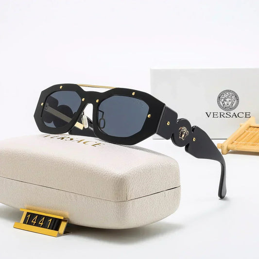 LUNETTES DE SOLEIL MÉDUSE BIGGIE 1441