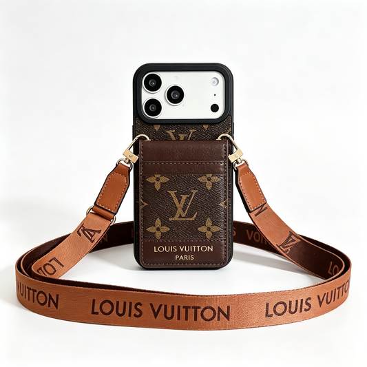 All-in-One Sophistication for iPhone 17 case