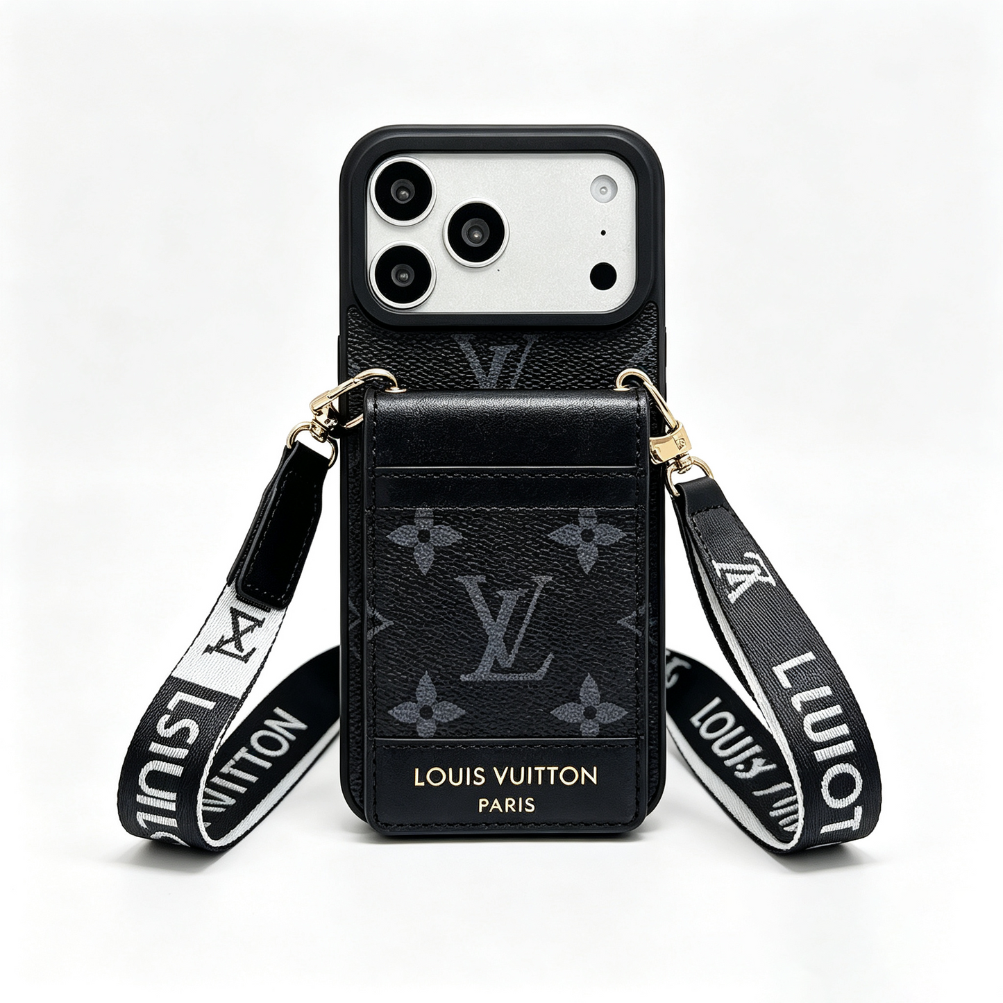 All-in-One Sophistication for iPhone 17 case