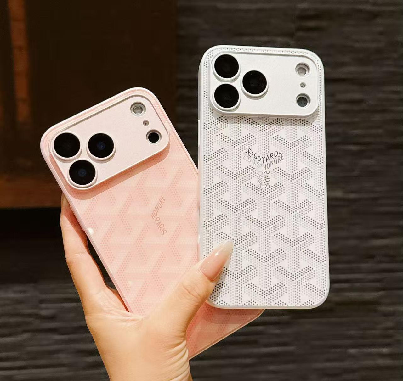 New Classic Luxury Phone Case