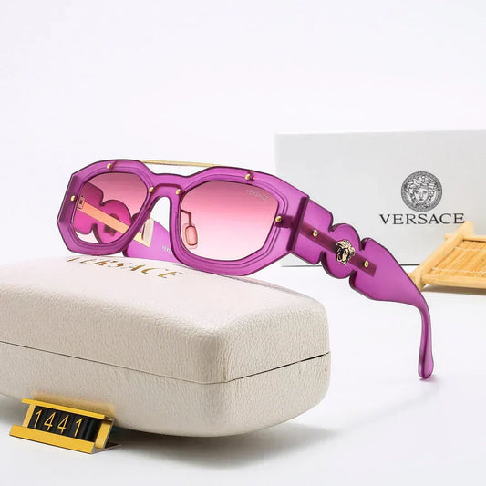 LUNETTES DE SOLEIL MÉDUSE BIGGIE 1441