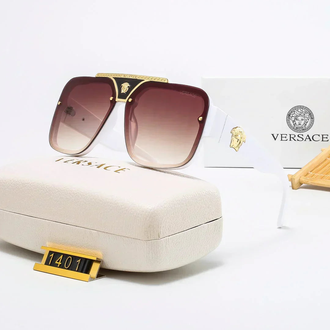 Modische Sonnenbrille 1401