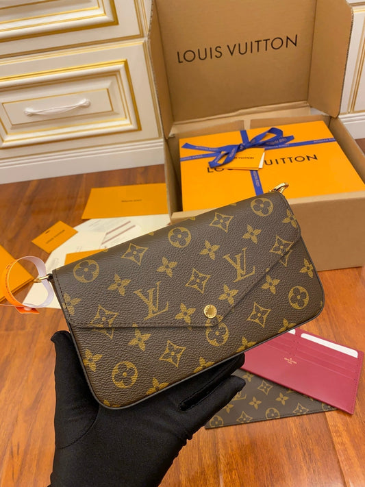 ファッションバッグ