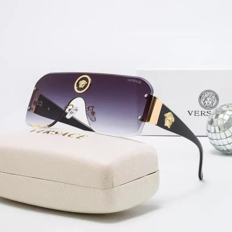 Occhiali da sole alla moda B20