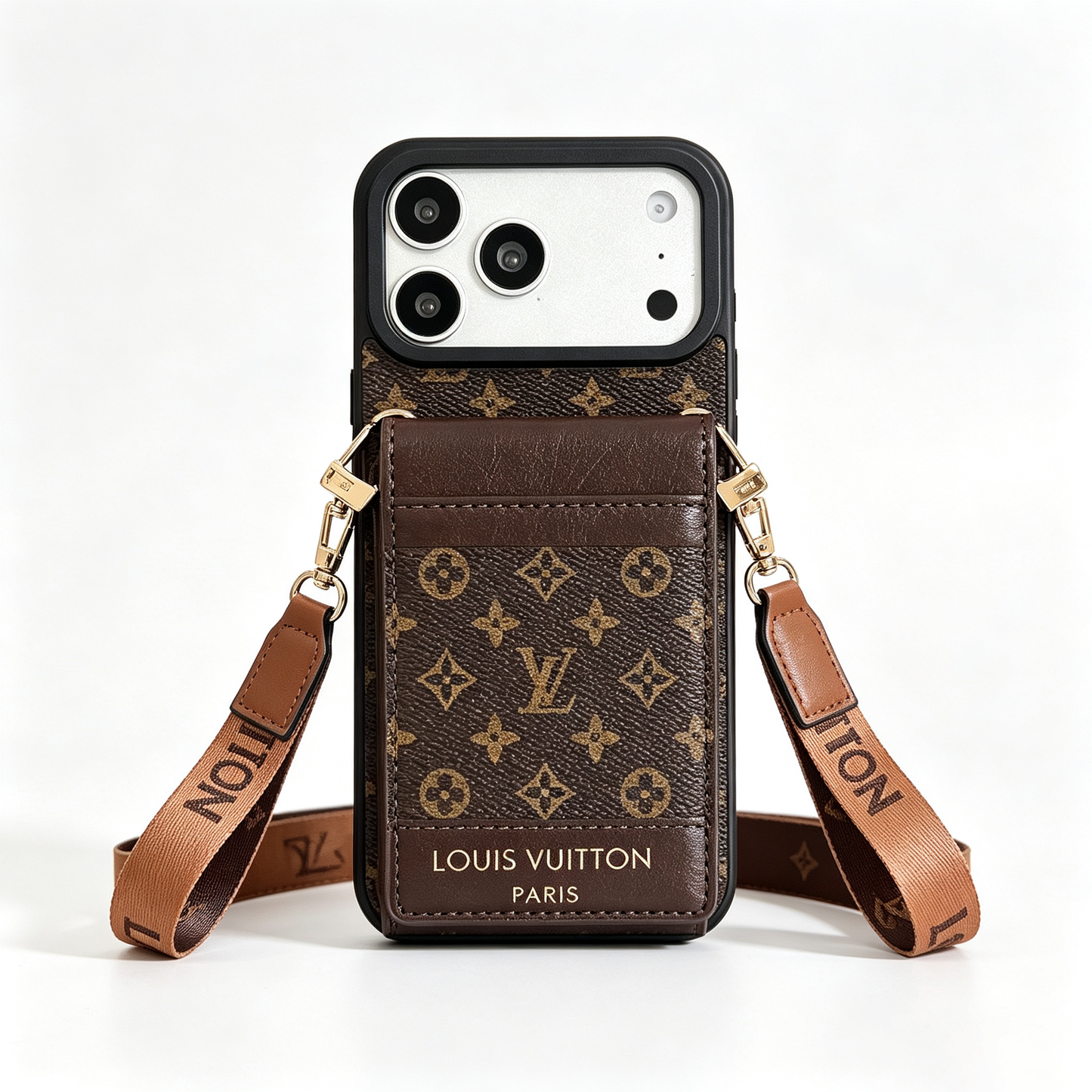 All-in-One Sophistication for iPhone 17 case