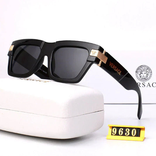 Nouvelles lunettes de soleil universelles Gold Label V 9630
