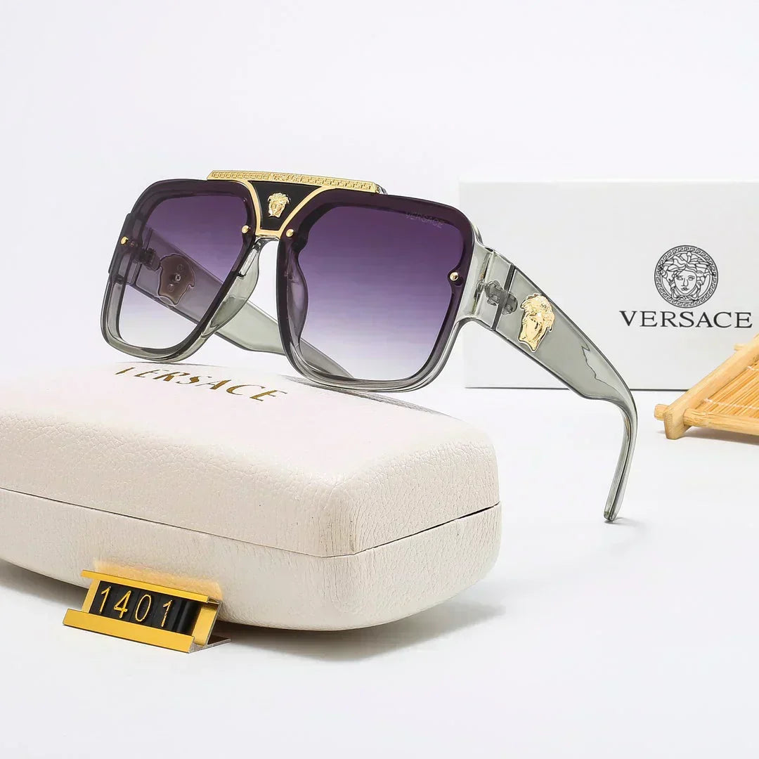 Modische Sonnenbrille 1401
