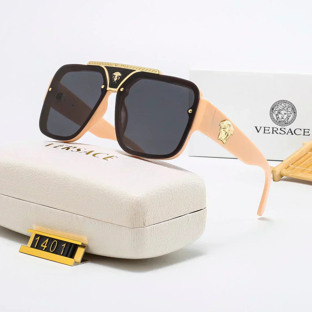 Modische Sonnenbrille 1401