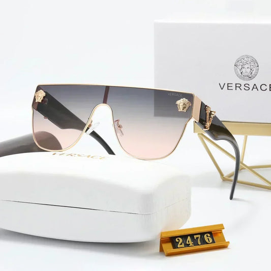 Lunettes de soleil tendance — 2476