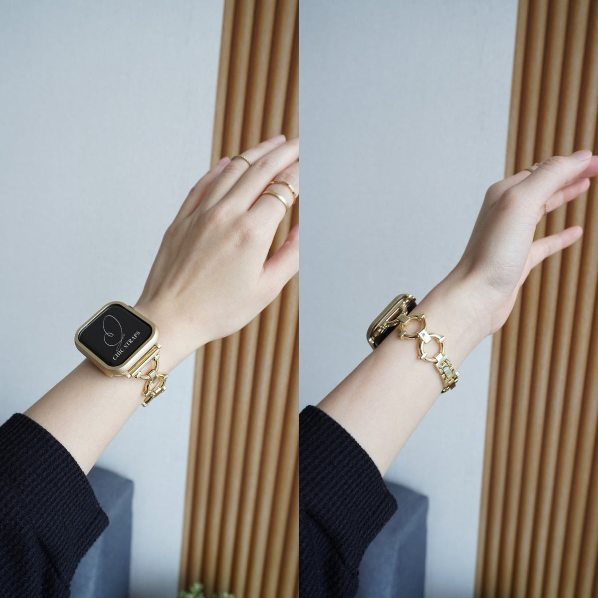 Affetta Bracelet