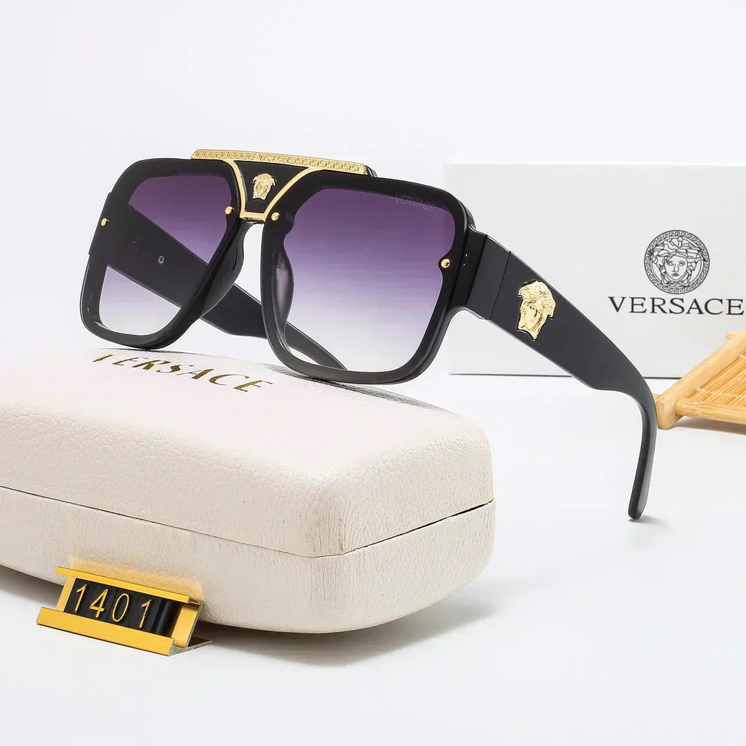 Modische Sonnenbrille 1401