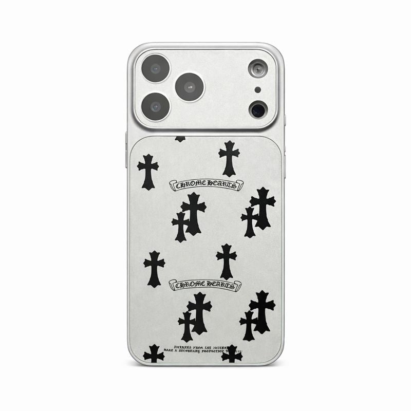iPhone 17 Pro Max Magnetic Case | Buy 3 Pay for 2