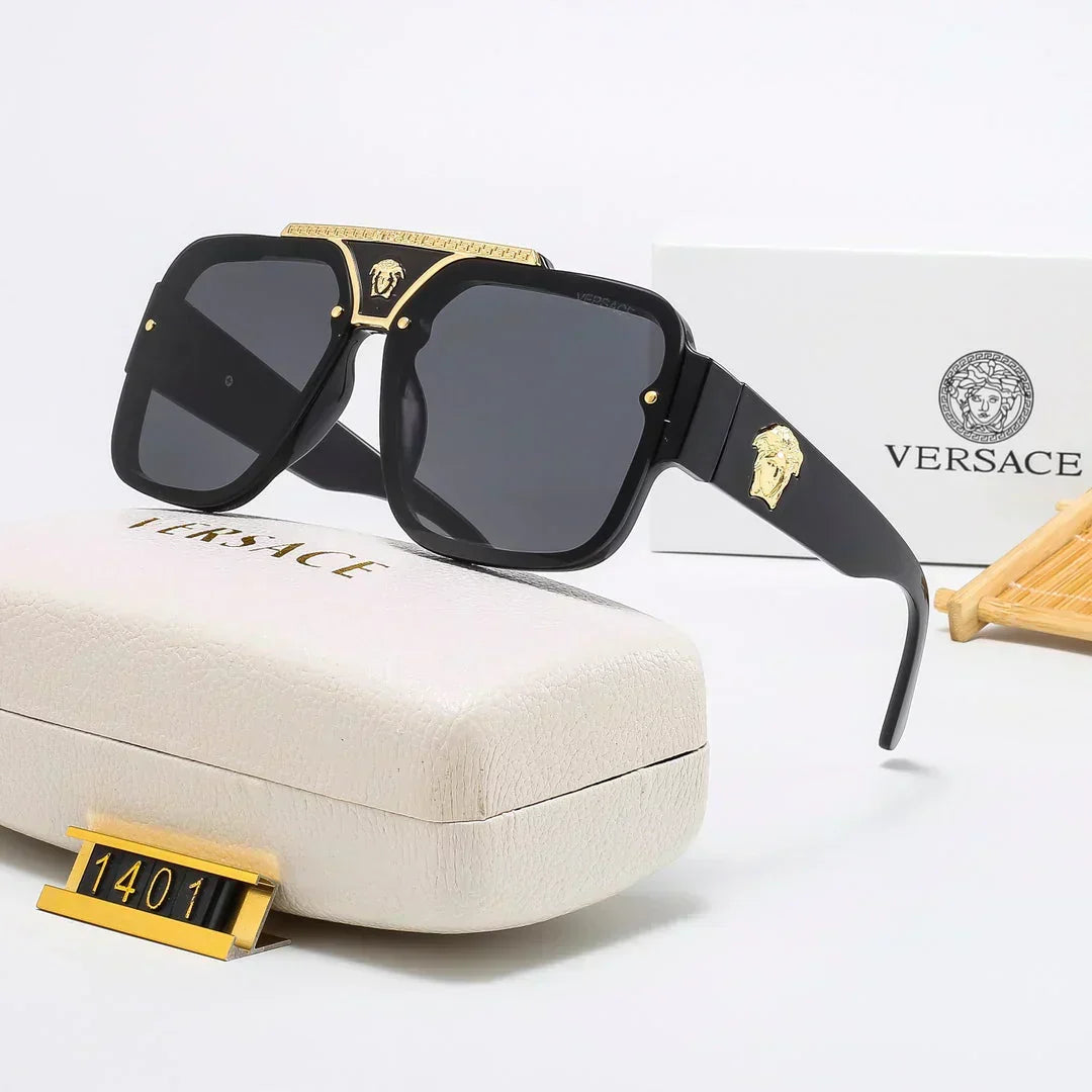 Modische Sonnenbrille 1401