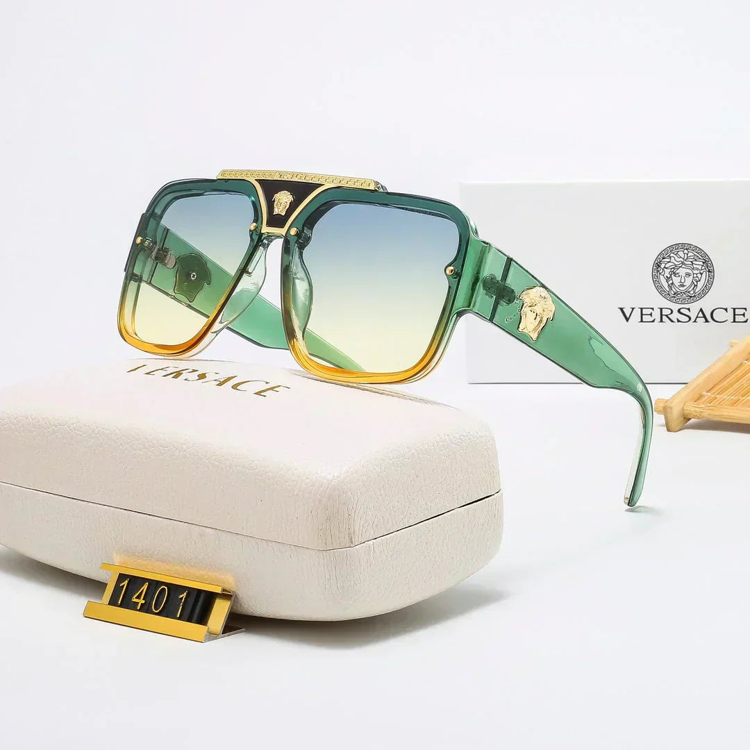 Modische Sonnenbrille 1401