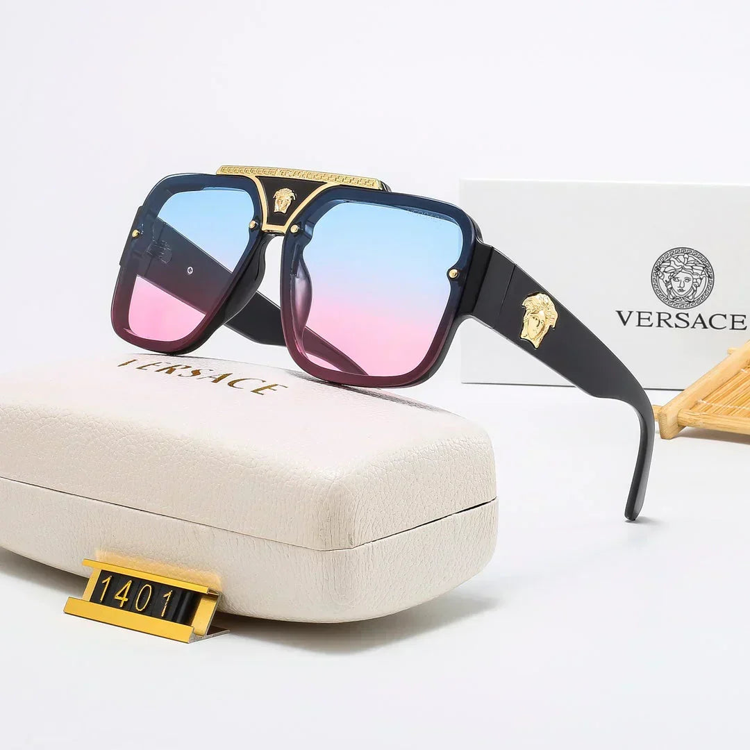 Modische Sonnenbrille 1401