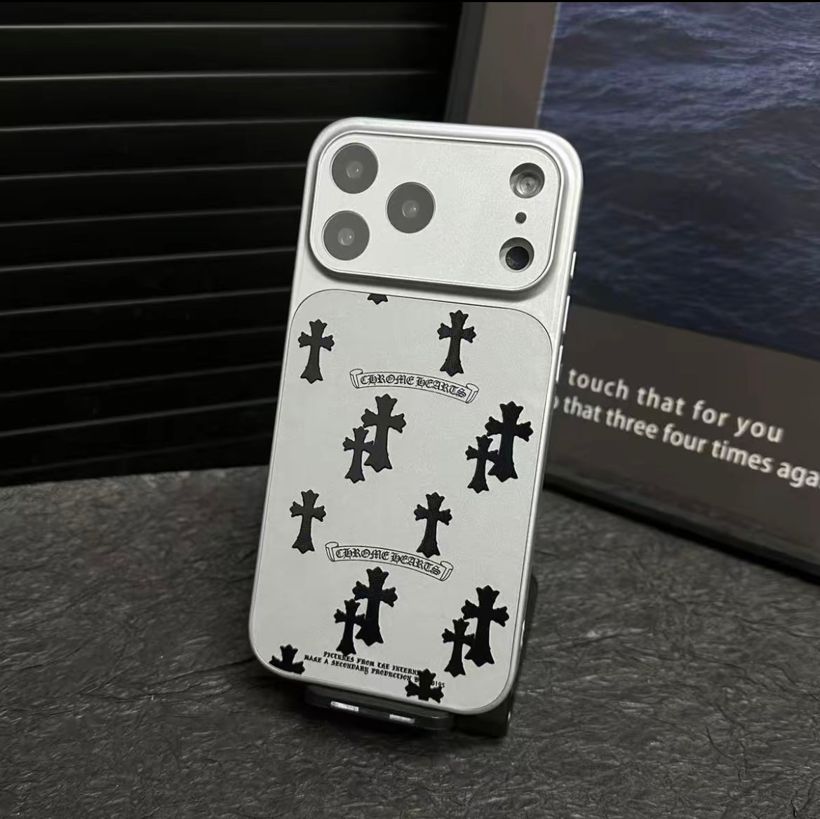 iPhone 17 Pro Max Magnetic Case | Buy 3 Pay for 2