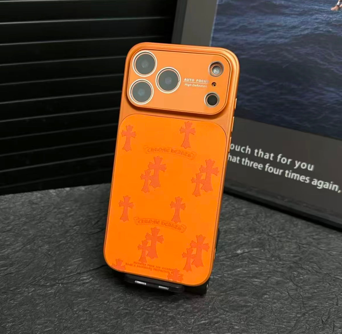 iPhone 17 Pro Max Magnetic Case | Buy 3 Pay for 2