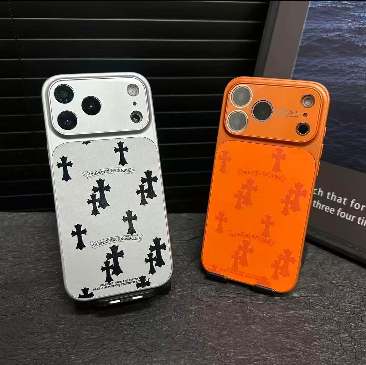 iPhone 17 Pro Max Magnetic Case | Buy 3 Pay for 2