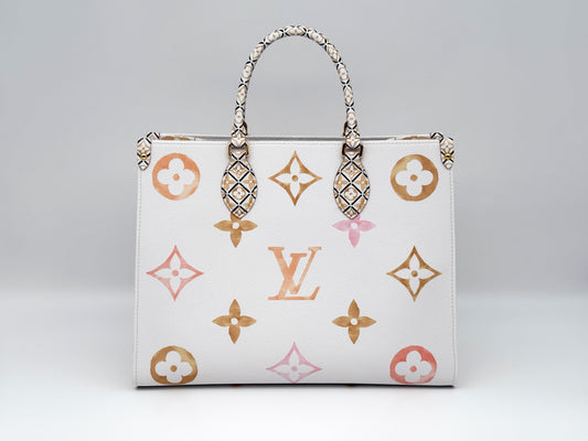 ファッションバッグ
