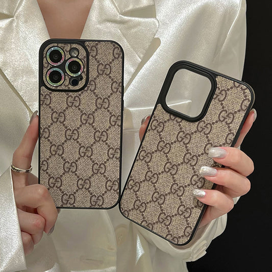 プレミアムクラシックiPhoneケース