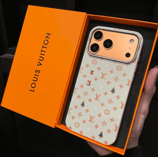 Christmas Limited Edition Protective iPhone Case