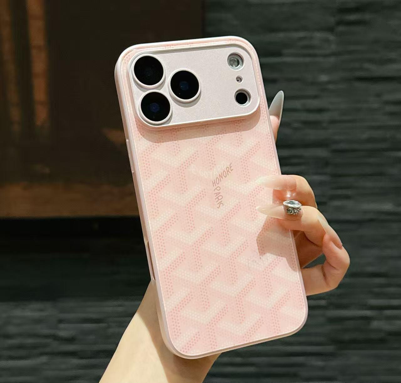 New Classic Luxury Phone Case