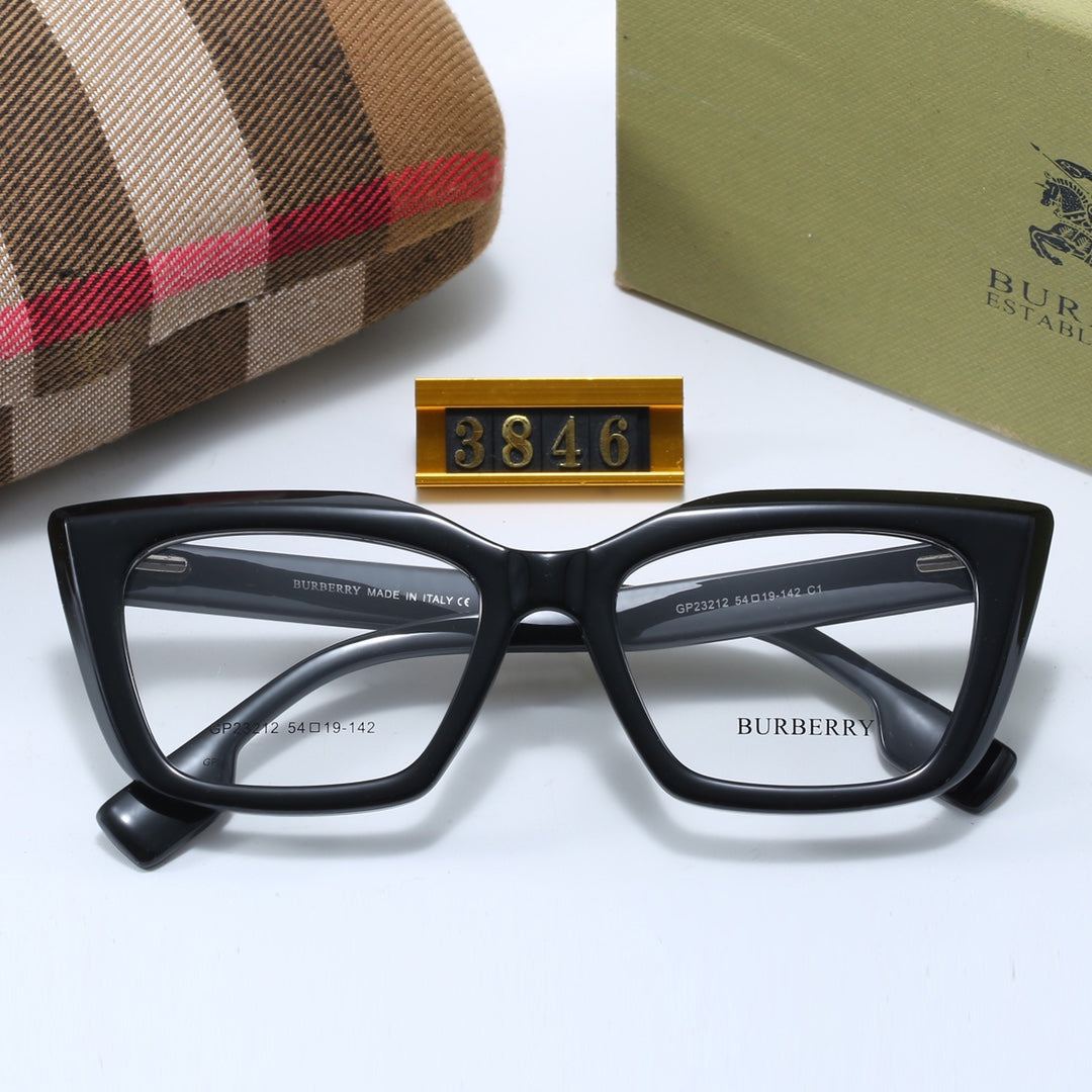 Ochelari de vedere la modă Cat Eye