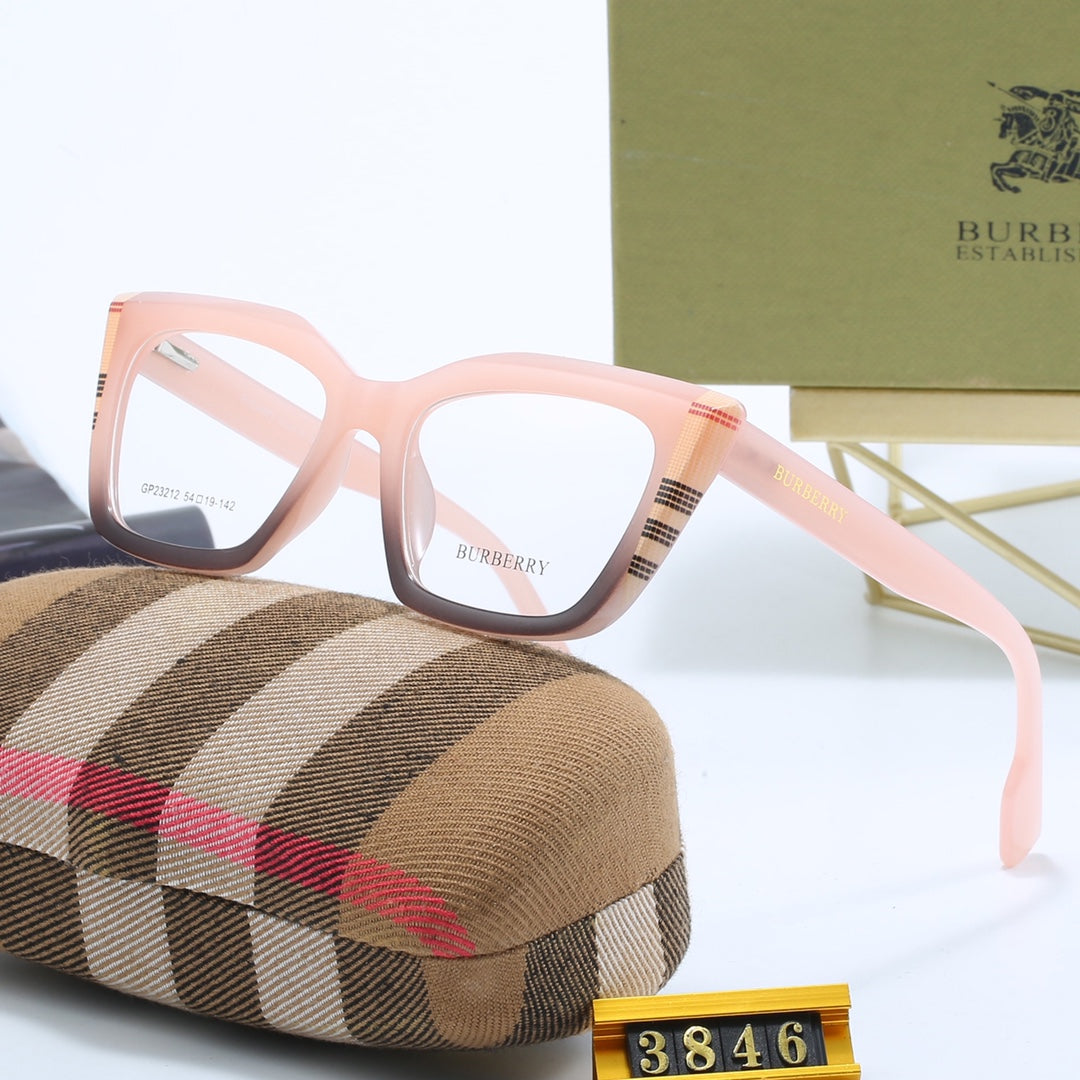 Ochelari de vedere la modă Cat Eye